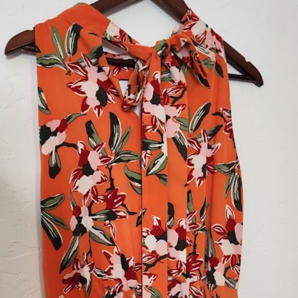 Sam Edelman Women's Dress Size 10 - Picture 6 of 8